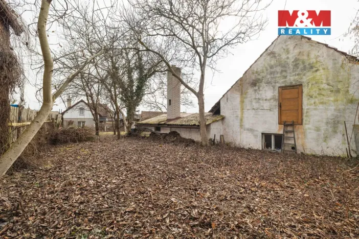 Prodej rodinného domu, Brodce, Ve Dvoře, 116 m2