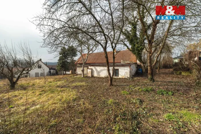 Prodej rodinného domu, Brodce, Ve Dvoře, 116 m2