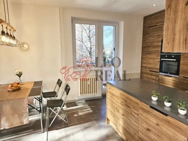 Prodej bytu 3+kk, Nový Jičín, Budovatelů, 70 m2