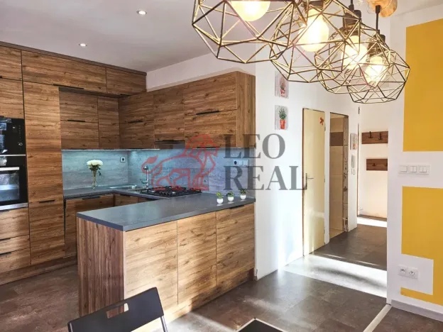 Prodej bytu 3+kk, Nový Jičín, Budovatelů, 70 m2