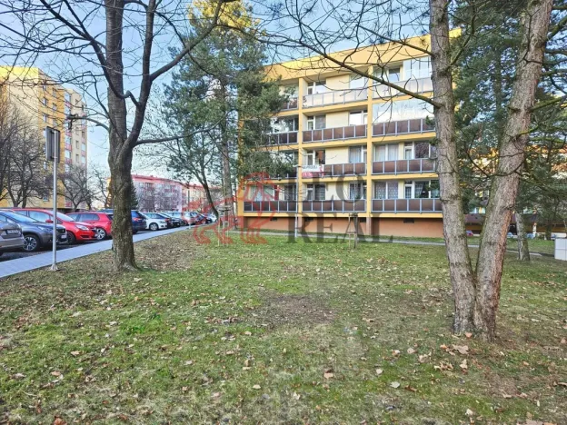 Prodej bytu 3+kk, Nový Jičín, Budovatelů, 70 m2