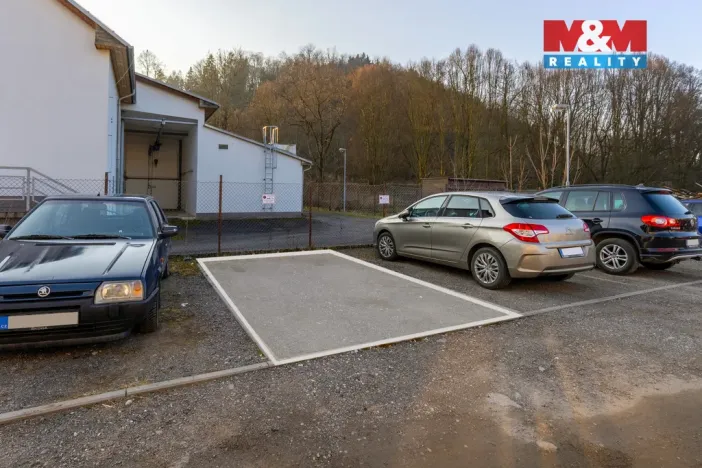 Prodej bytu 3+kk, Ústí nad Orlicí, Nádražní, 107 m2