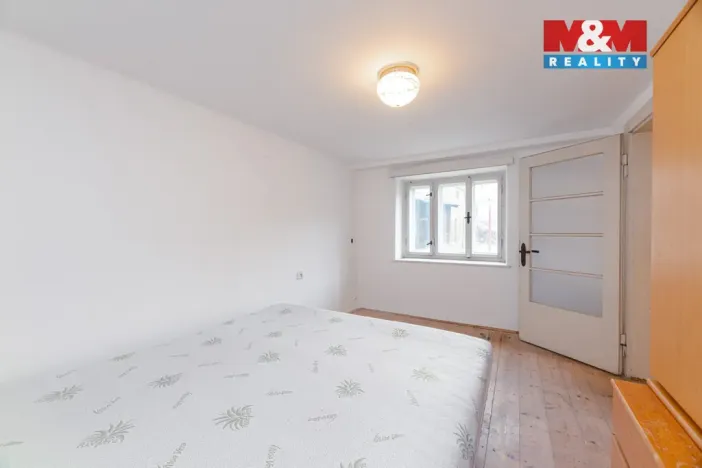 Prodej chalupy, Jablonné nad Orlicí, Potoční, 70 m2