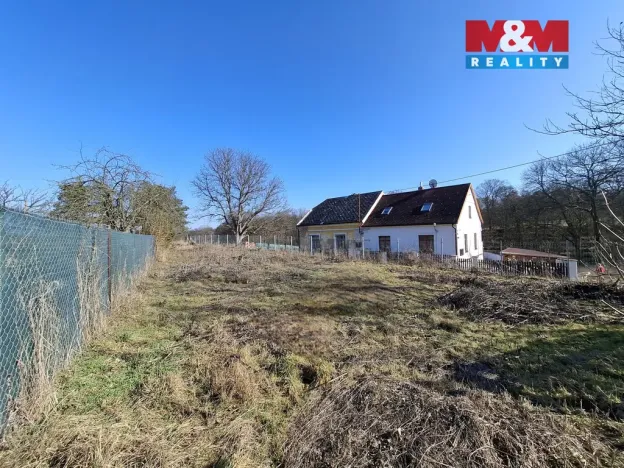 Prodej rodinného domu, Krásný Dvůr - Brody, 80 m2
