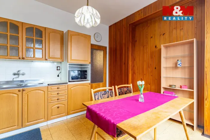 Prodej rodinného domu, Prostějov, V polích, 250 m2