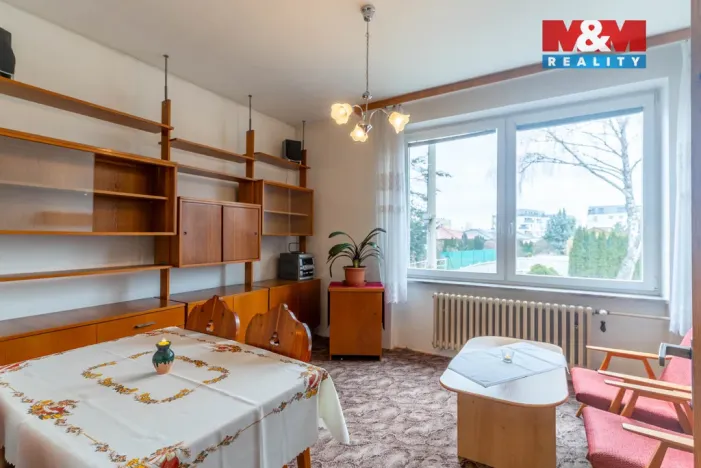 Prodej rodinného domu, Prostějov, V polích, 250 m2