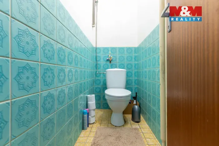 Prodej rodinného domu, Prostějov, V polích, 250 m2