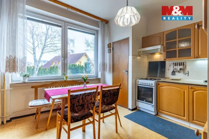 Prodej rodinného domu, Prostějov, V polích, 250 m2