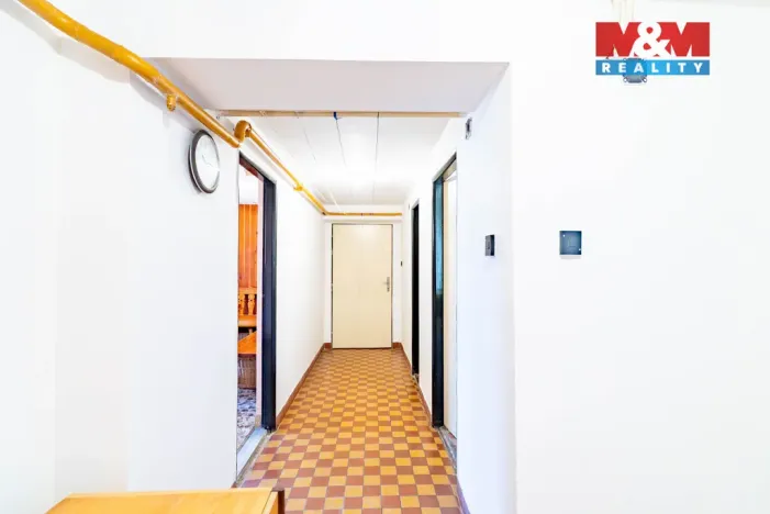 Prodej rodinného domu, Prostějov, V polích, 250 m2