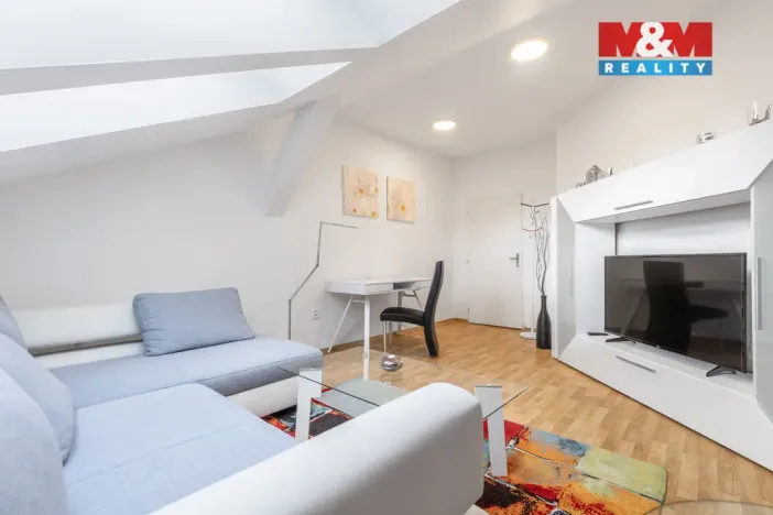 Prodej obchodního prostoru, Ostrava - Kunčičky, Škrobálkova, 700 m2