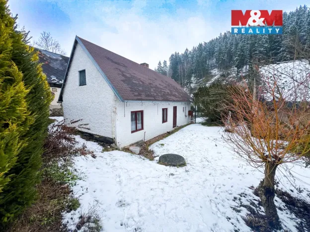 Prodej rodinného domu, Kamenec, 229 m2