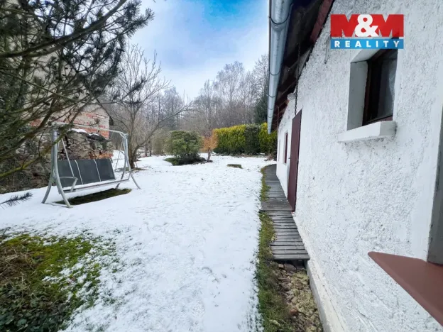 Prodej rodinného domu, Kamenec, 229 m2