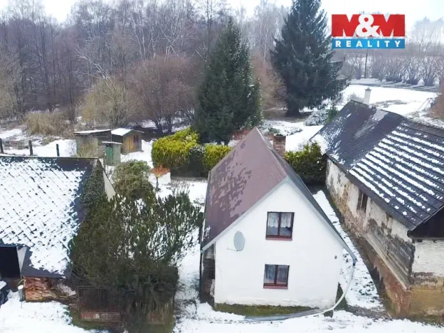 Prodej rodinného domu, Kamenec, 229 m2