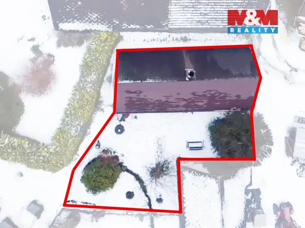 Prodej rodinného domu, Kamenec, 229 m2