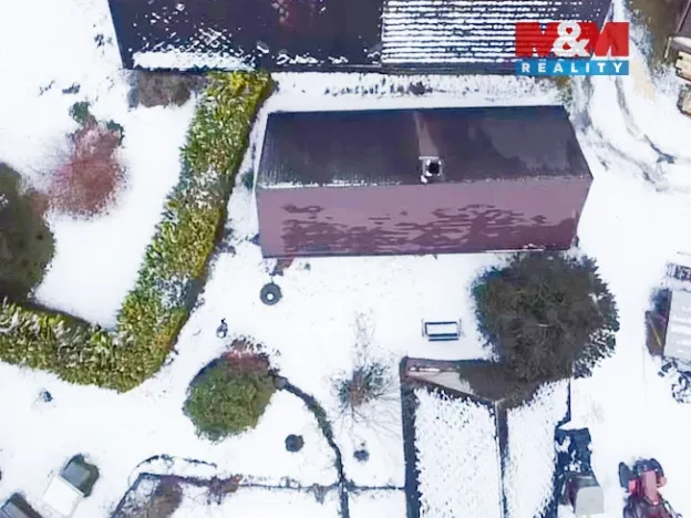 Prodej rodinného domu, Kamenec, 229 m2