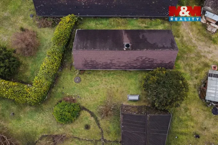 Prodej rodinného domu, Kamenec, 229 m2