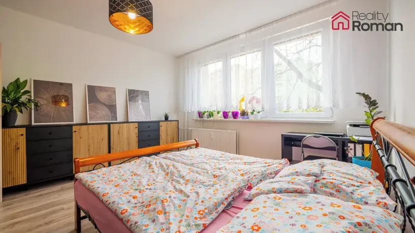 Prodej bytu 3+1, Ostrava, Jana Maluchy, 79 m2