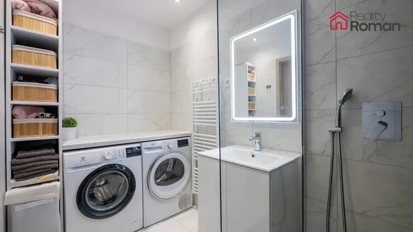 Prodej bytu 3+1, Vratimov, Frýdecká, 66 m2