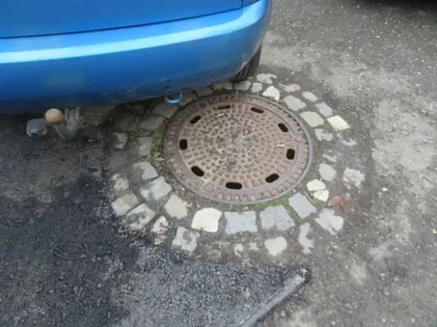 Dražba bytu 2+1, Olomouc, Varšavské nám., 53 m2