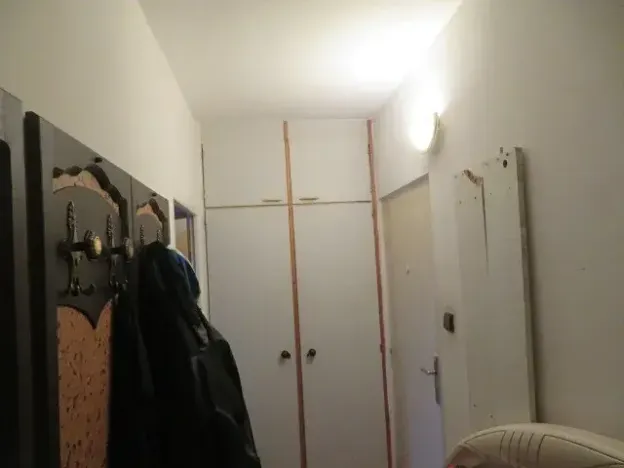 Dražba bytu 2+1, Olomouc, Varšavské nám., 53 m2