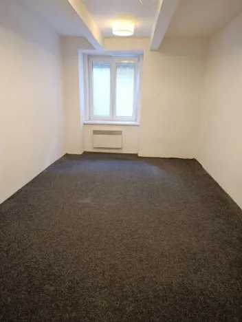 Prodej - jiné, Praha - Žižkov, Žerotínova, 53 m2