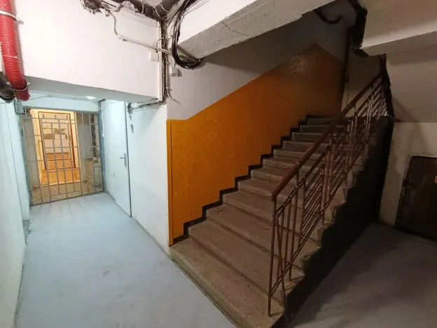 Prodej - jiné, Praha - Žižkov, Žerotínova, 53 m2