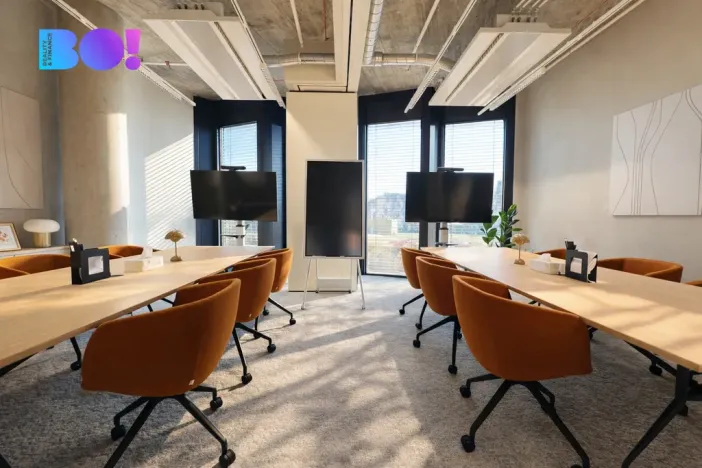 Pronájem obchodního prostoru, Ostrava - Moravská Ostrava, náměstí Biskupa Bruna, 300 m2