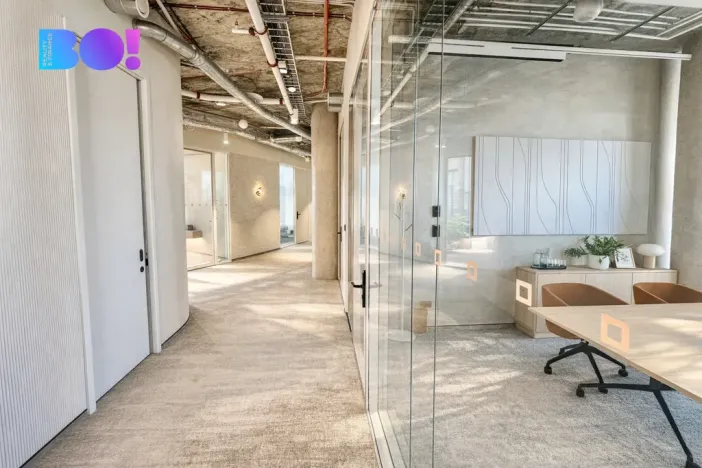 Pronájem obchodního prostoru, Ostrava - Moravská Ostrava, náměstí Biskupa Bruna, 300 m2