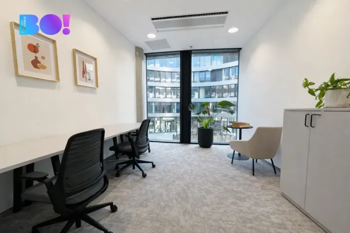 Pronájem obchodního prostoru, Ostrava - Moravská Ostrava, náměstí Biskupa Bruna, 300 m2