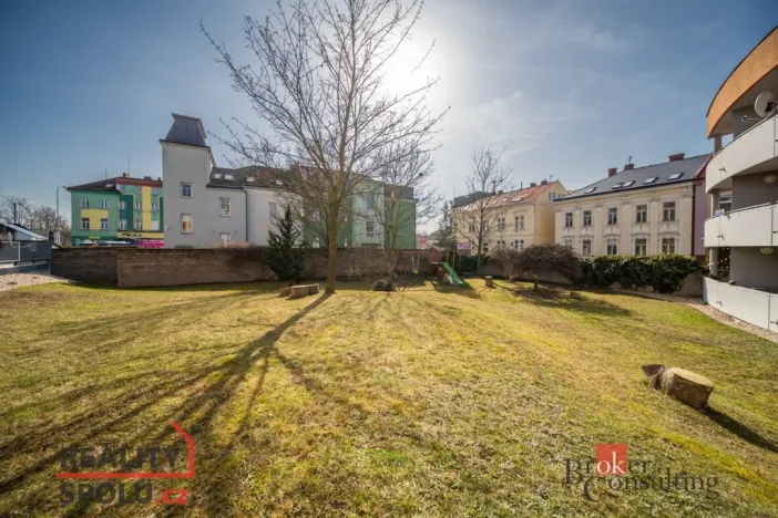 Prodej bytu 3+kk, Hradec Králové, Pouchovská, 84 m2