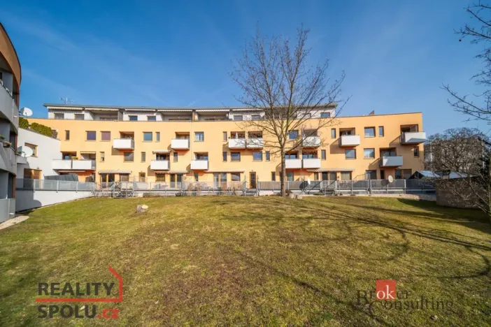 Prodej bytu 3+kk, Hradec Králové, Pouchovská, 84 m2