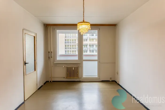 Prodej bytu 2+1, Praha, Taškentská, 52 m2