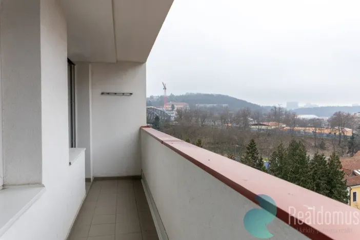 Prodej bytu 2+1, Praha, Taškentská, 52 m2