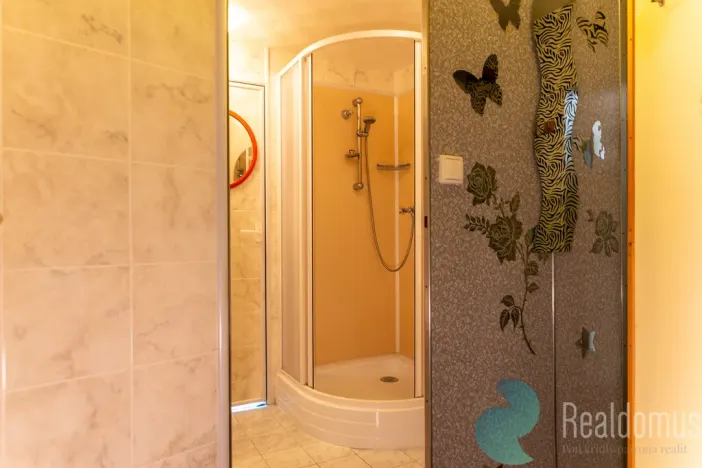 Prodej bytu 2+1, Praha, Taškentská, 52 m2