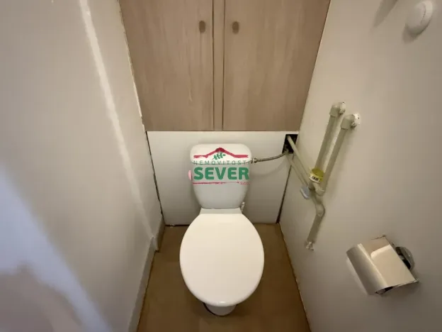 Prodej bytu 2+1, Litvínov - Horní Litvínov, Valdštejnská, 52 m2