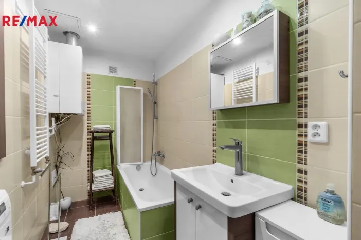 Prodej bytu 3+1, Hradec Králové, Čelakovského, 102 m2