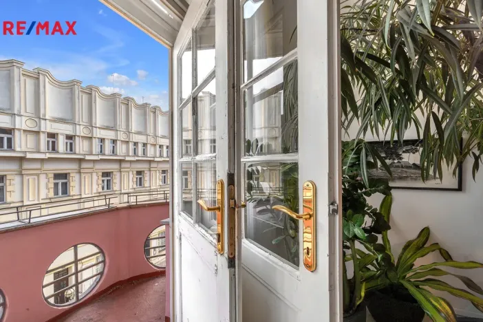 Prodej bytu 3+1, Hradec Králové, Čelakovského, 102 m2