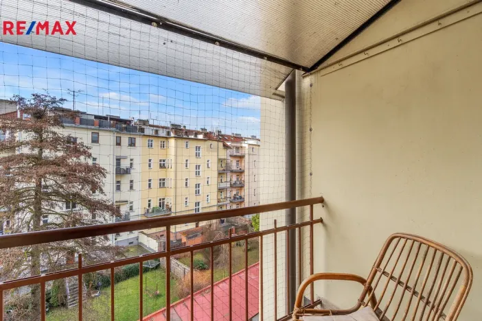 Prodej bytu 3+1, Hradec Králové, Čelakovského, 102 m2