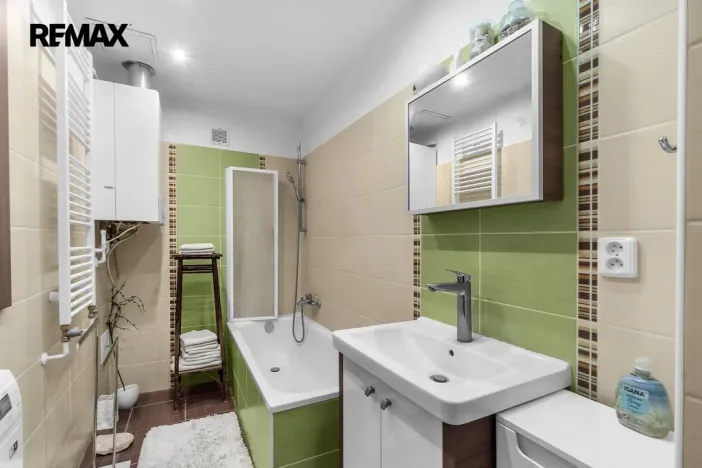 Prodej bytu 3+1, Hradec Králové, Čelakovského, 102 m2