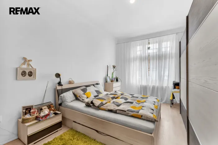 Prodej bytu 3+1, Hradec Králové, Čelakovského, 102 m2