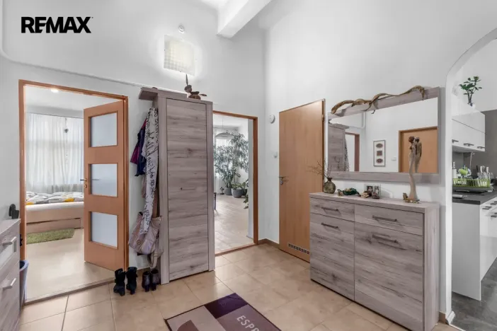 Prodej bytu 3+1, Hradec Králové, Čelakovského, 102 m2