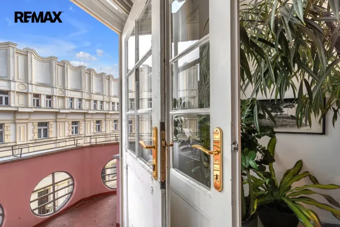 Prodej bytu 3+1, Hradec Králové, Čelakovského, 102 m2