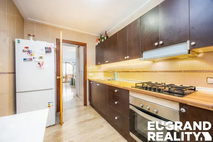 Prodej bytu 4+1, Capdepera, Španělsko, 101 m2