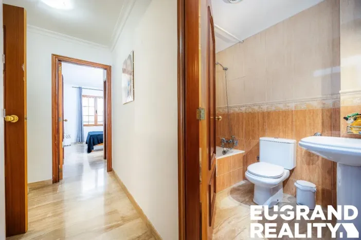 Prodej bytu 4+1, Capdepera, Španělsko, 101 m2