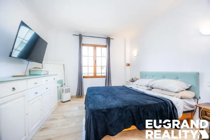 Prodej bytu 4+1, Capdepera, Španělsko, 101 m2