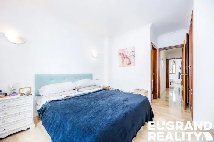 Prodej bytu 4+1, Capdepera, Španělsko, 101 m2