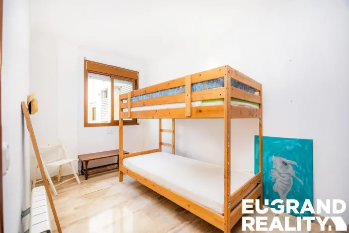 Prodej bytu 4+1, Capdepera, Španělsko, 101 m2