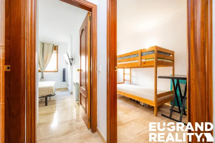 Prodej bytu 4+1, Capdepera, Španělsko, 101 m2