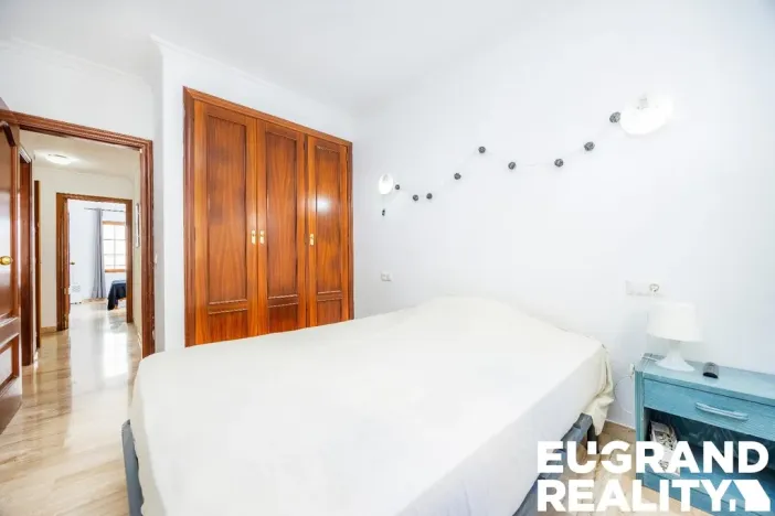 Prodej bytu 4+1, Capdepera, Španělsko, 101 m2