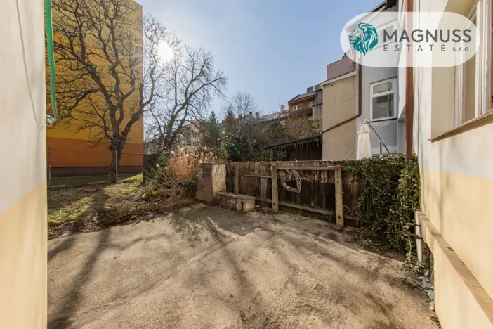 Prodej činžovního domu, Přerov, Boženy Němcové, 208 m2